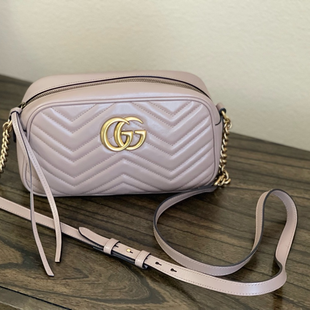 Gucci crossbody bag